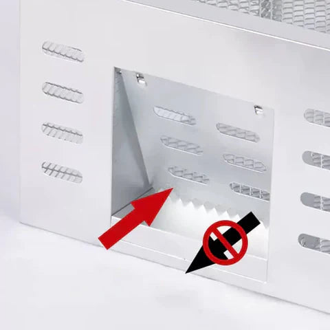 RodentGuardPro — Finally sleep mouse-free without fear and poison! | Bowlift