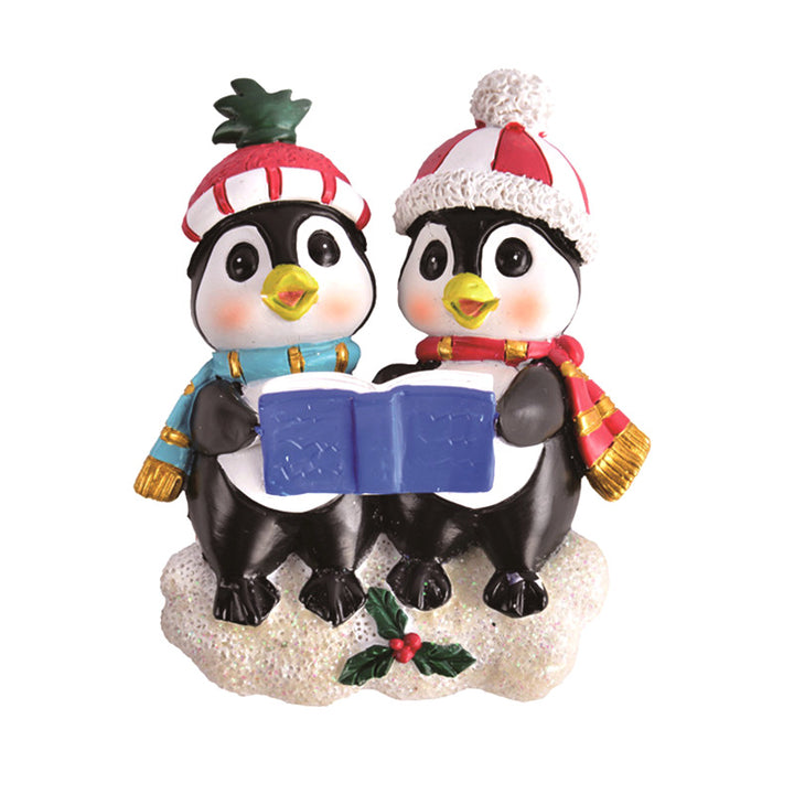 Decorative Penguin Figurine