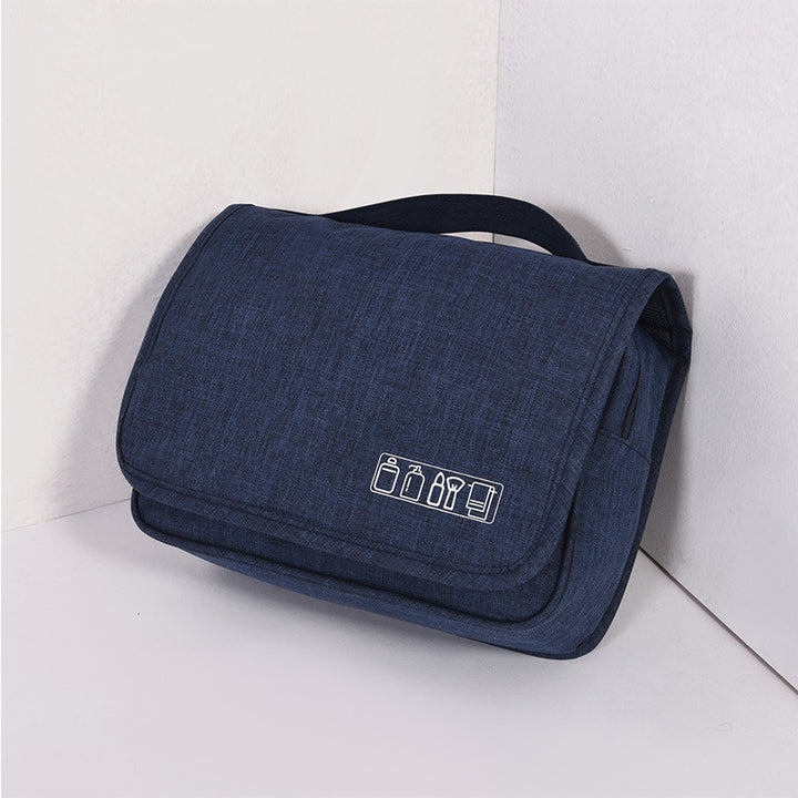 Multi-Functional Travel Organizer Bowlift