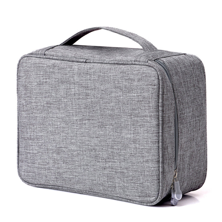 Electronic Accessories Storage Case Bowlift