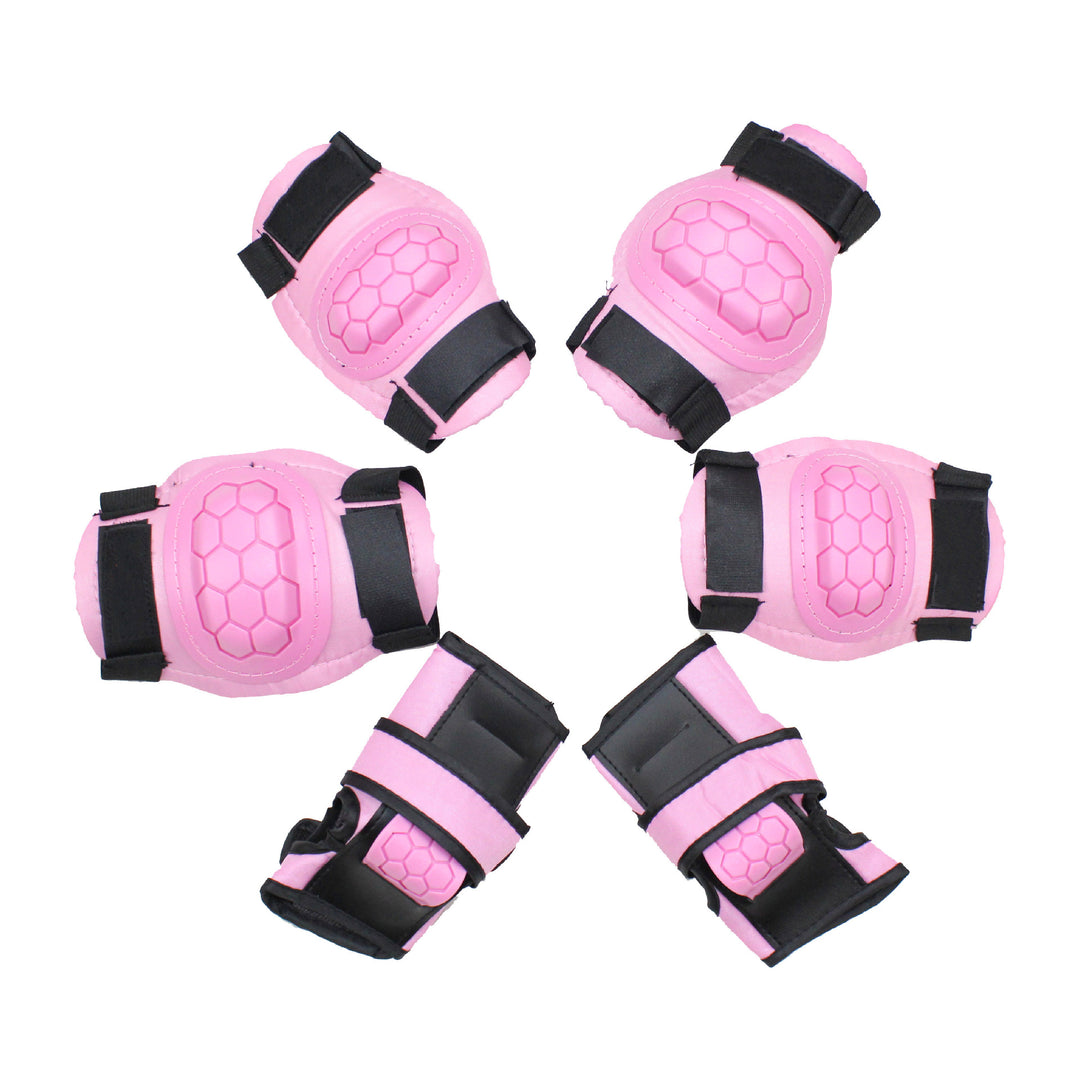 Protective Skate Gear Bowlift