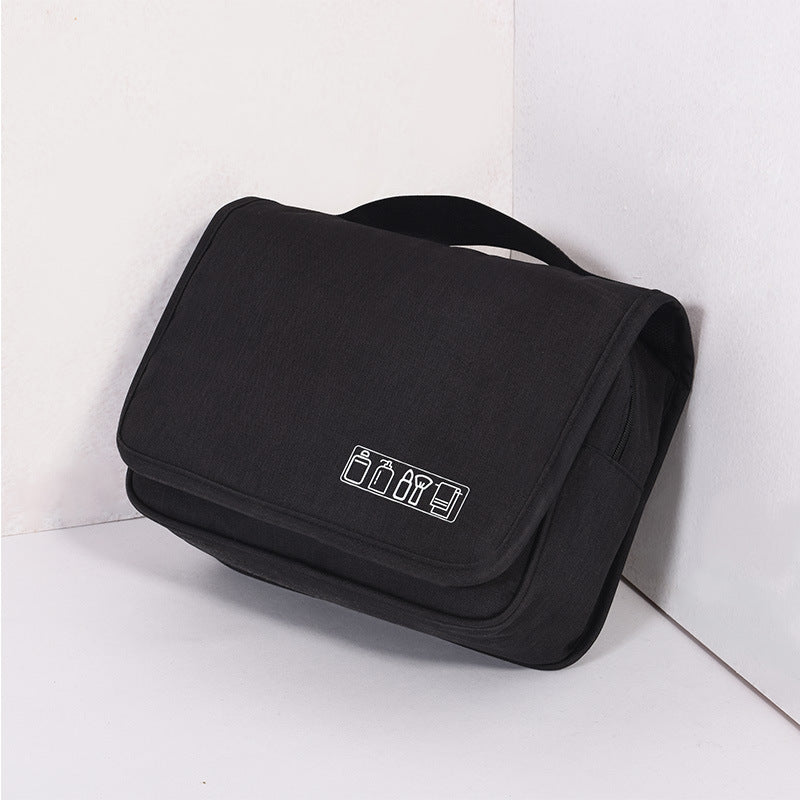 Multi-Functional Travel Organizer Bowlift