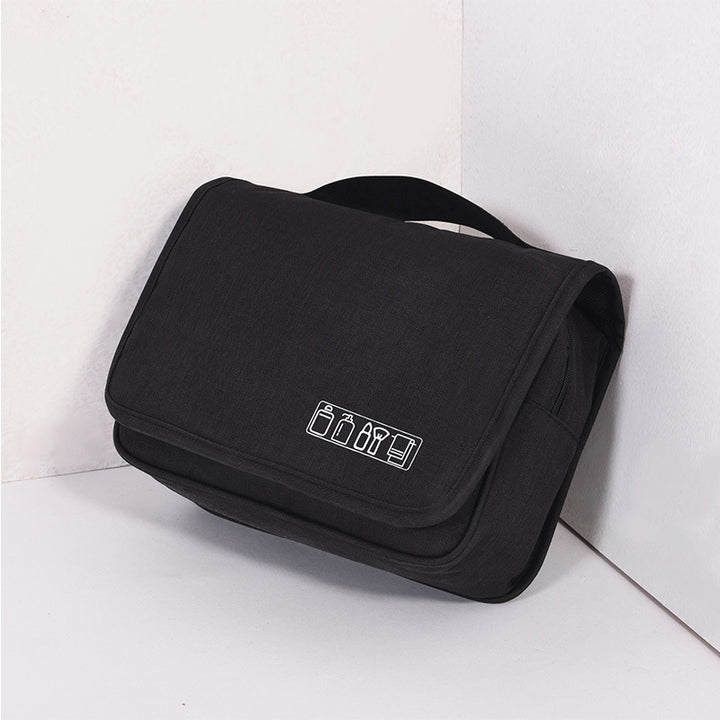 Multi-Functional Travel Organizer Bowlift