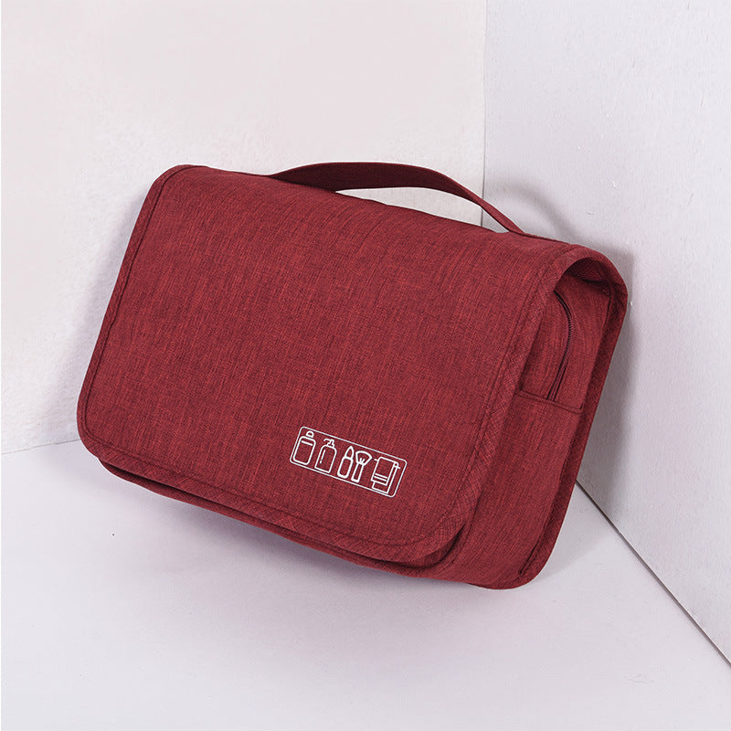 Multi-Functional Travel Organizer Bowlift