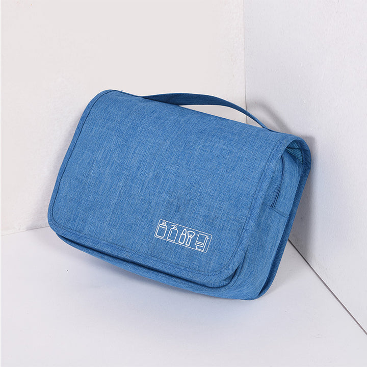 Multi-Functional Travel Organizer Bowlift