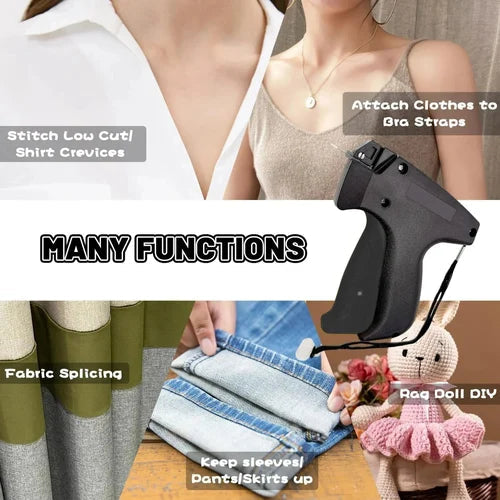 BowLift | SnapStyler — Perfecting clothing in no time for flawless outfits and more self-confidence