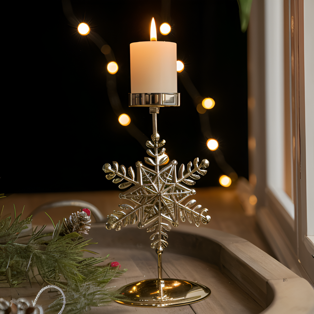 BowLift | LumiGold – Classic elegance for your Christmas decoration