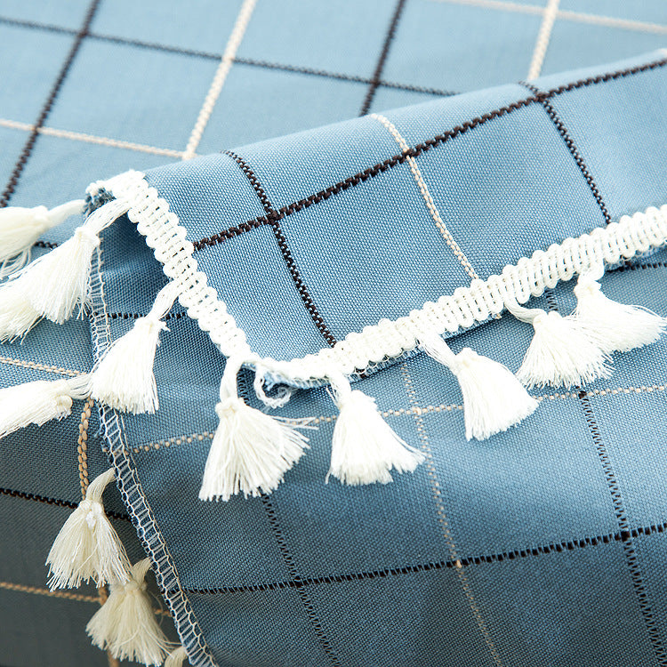 Elegant Decorative Throw Blanket