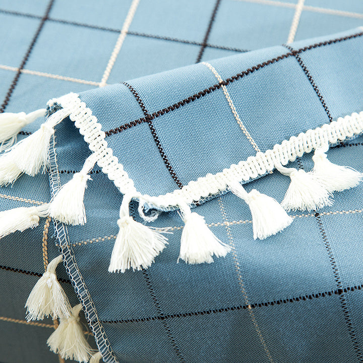 Elegant Decorative Throw Blanket