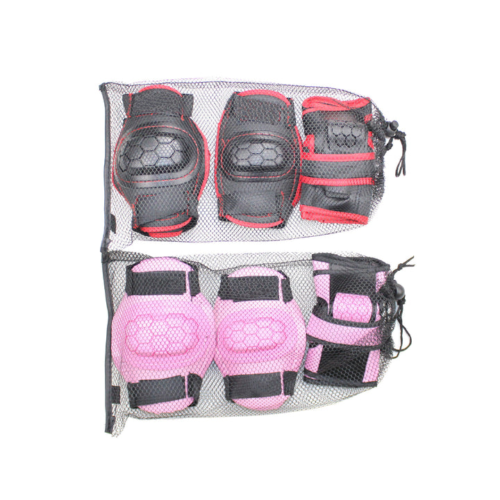 Protective Skate Gear Bowlift