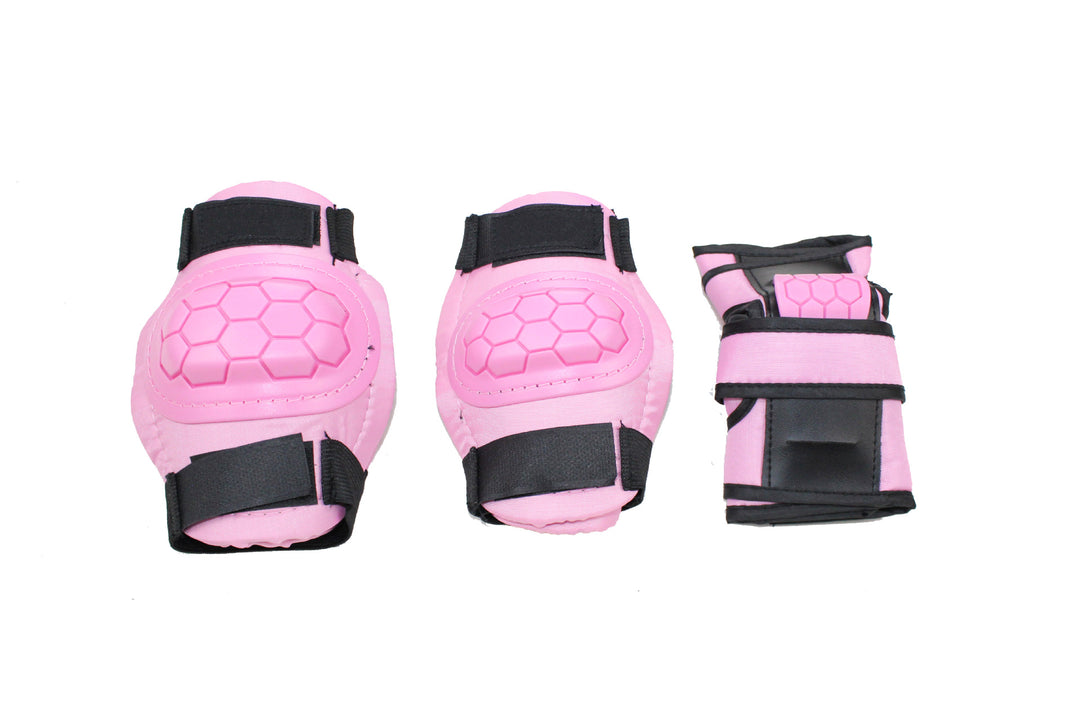Protective Skate Gear Bowlift