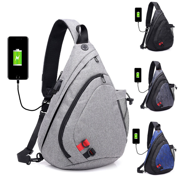 Crossbody Bag Bowlift