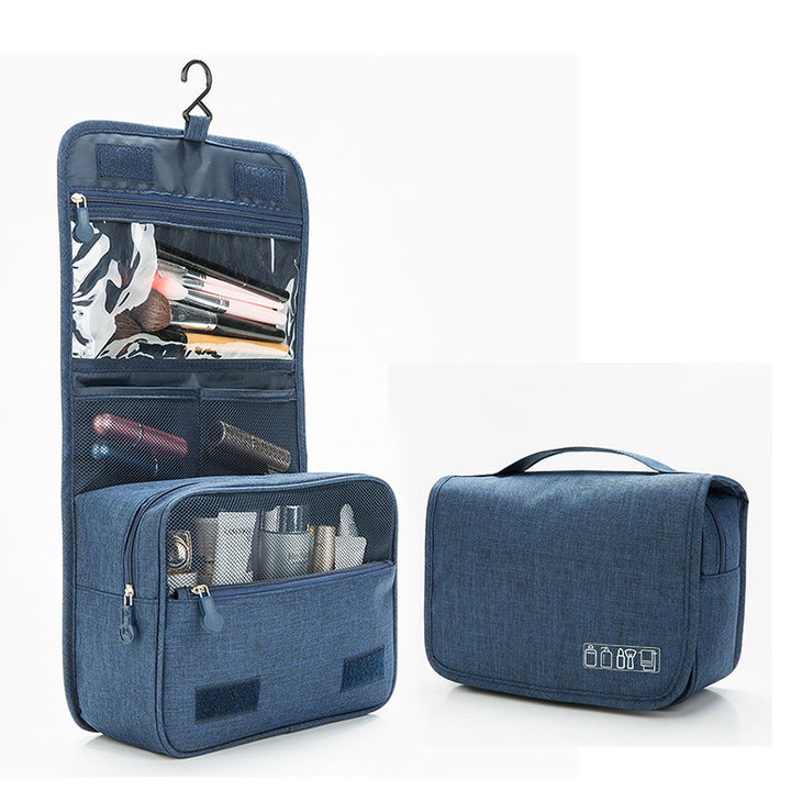 Multi-Functional Travel Organizer Bowlift