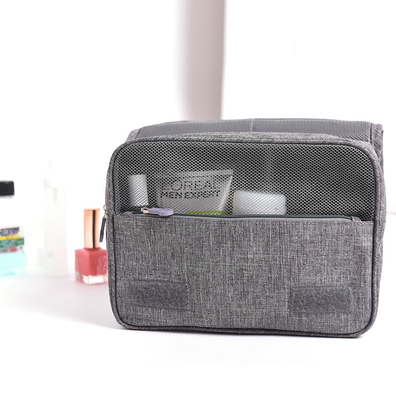 Multi-Functional Travel Organizer Bowlift