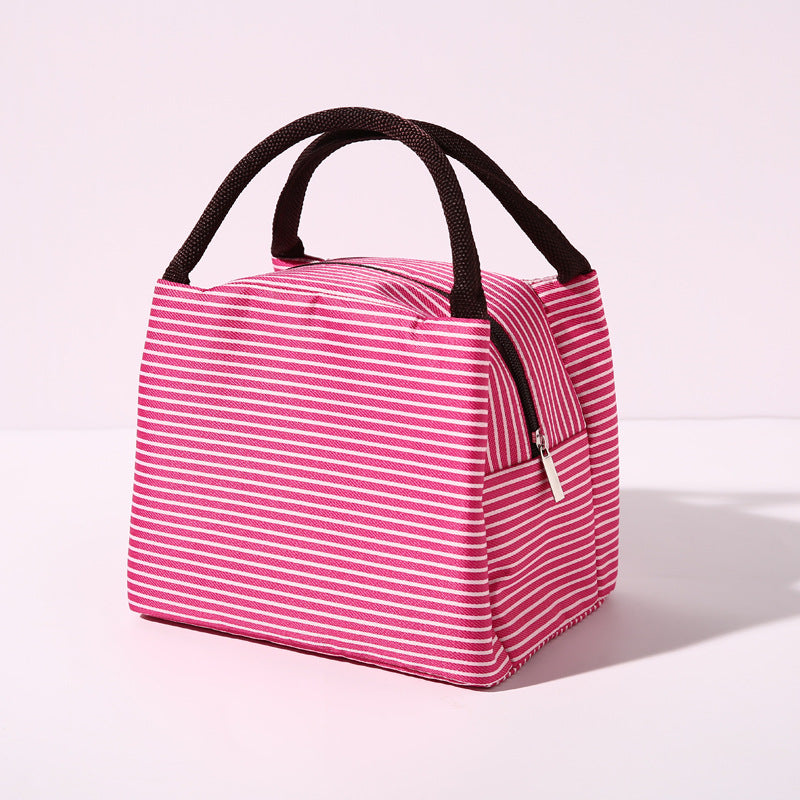 Refrigerator-friendly picnic bag Bowlift