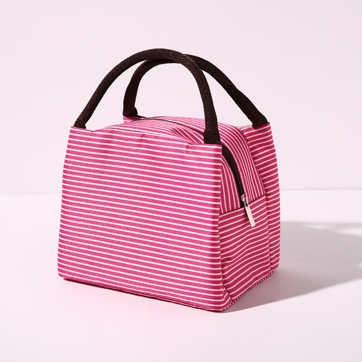 Refrigerator-friendly picnic bag Bowlift