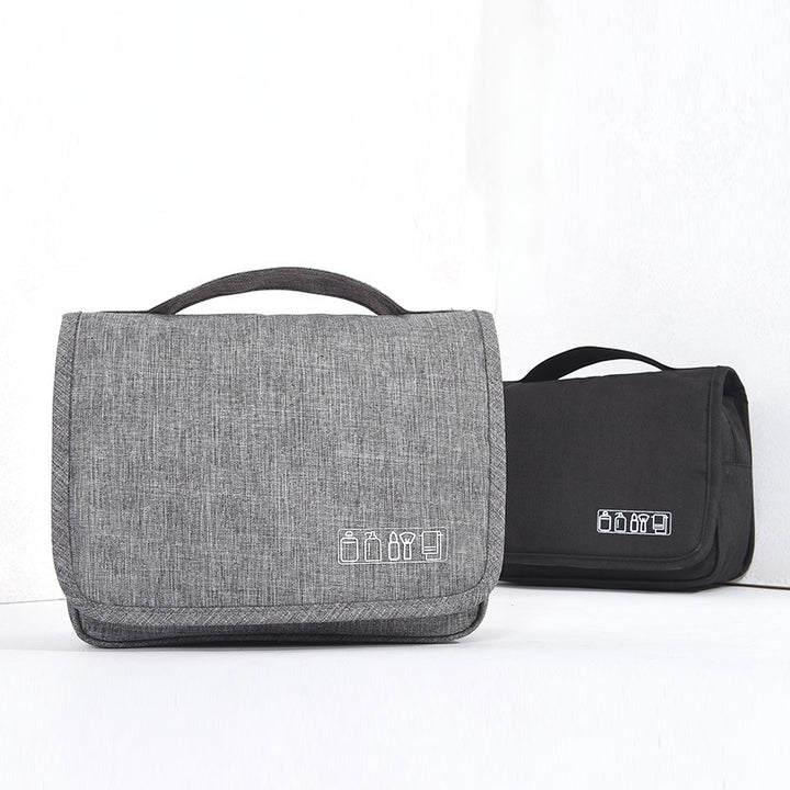 Multi-Functional Travel Organizer Bowlift