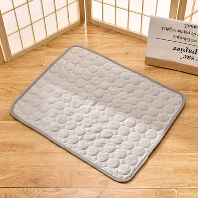 BowLift | Cooling mat for pets with non-toxic self-cooling gel