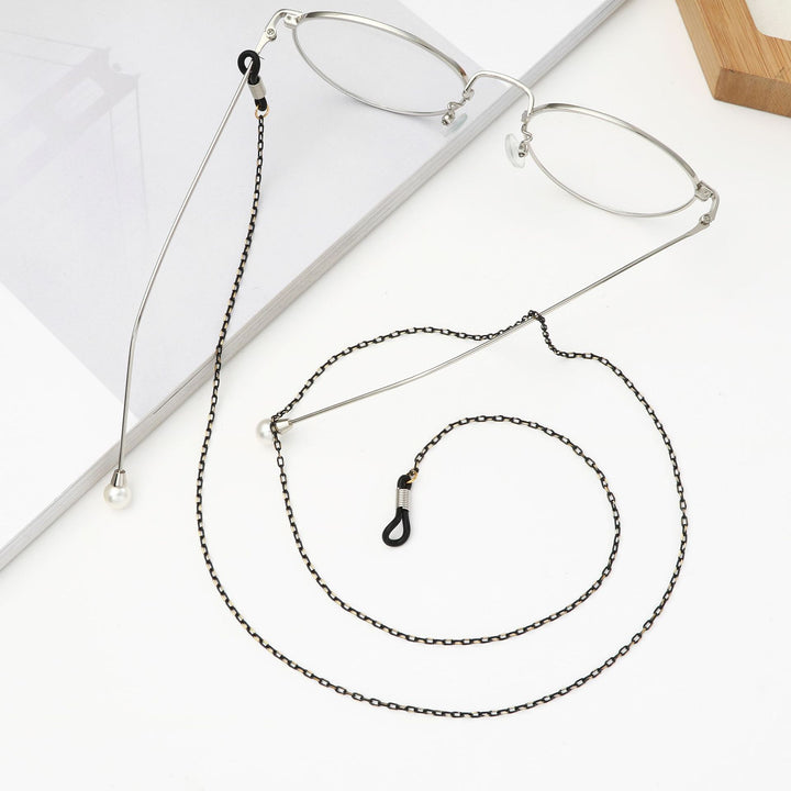 Elegant Eyewear Chain Bowlift