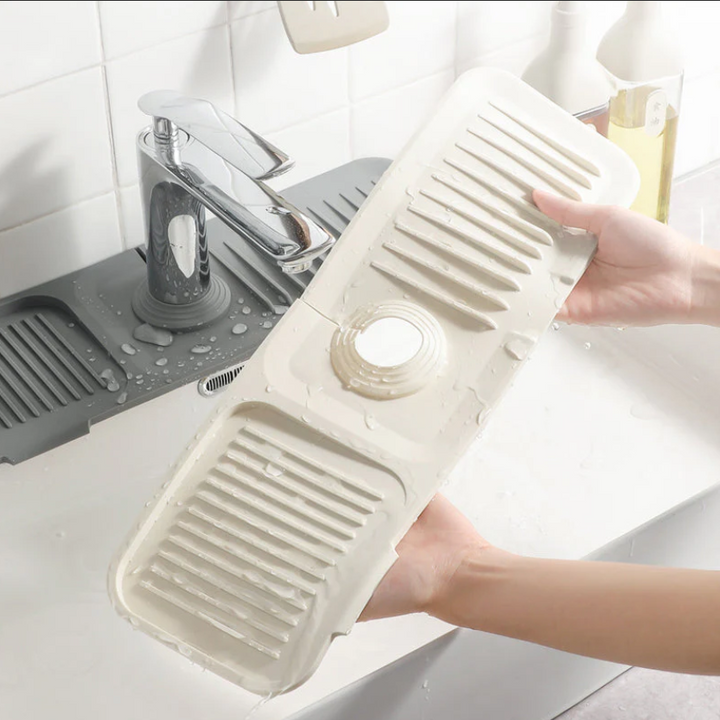 FlowGuard Pro — Finally a dry, mold-free kitchen without effort! | Bowlift
