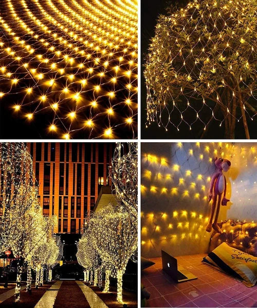 BowLift | Special Waterproof String Lights