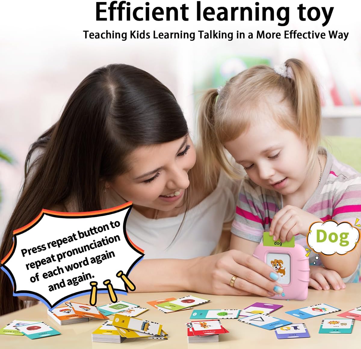 BowLift | Early Education Learning Device