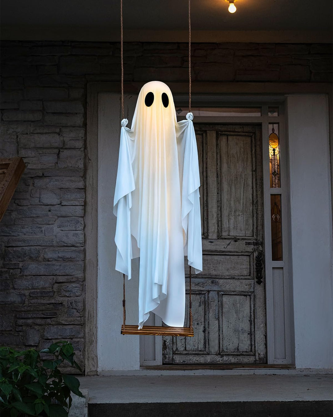 BowLift | NightHaunt Pro — Transforms Your Garden into the Most Unforgettable Haunted House of All Time!