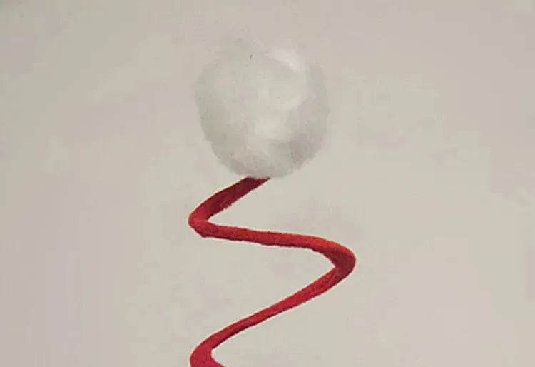 BowLift | Christmas Personality Creative Decoration Spring Hat