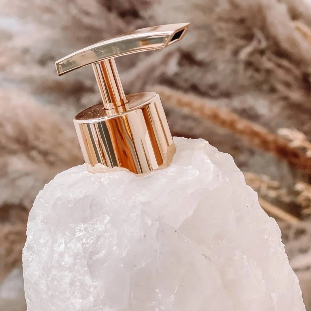 Soap Dispenser Bowlift