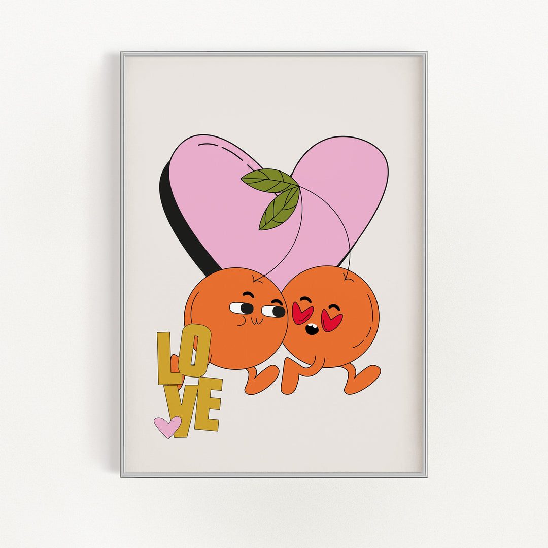 Friendship | Bowlift