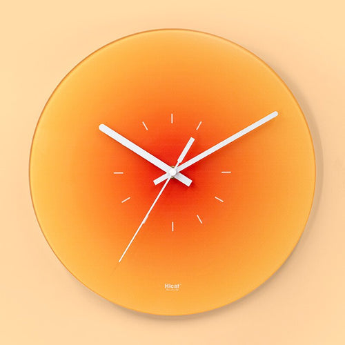BowLift | Luxury Wall Clock for Modern Interiors