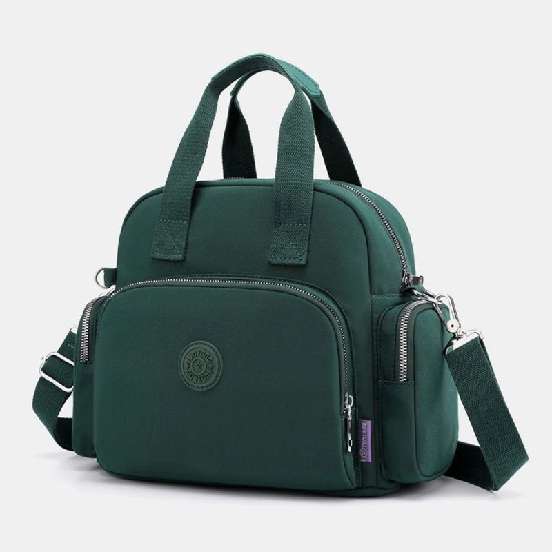 BowLift | Multipurpose Backpack with USB Charging Port