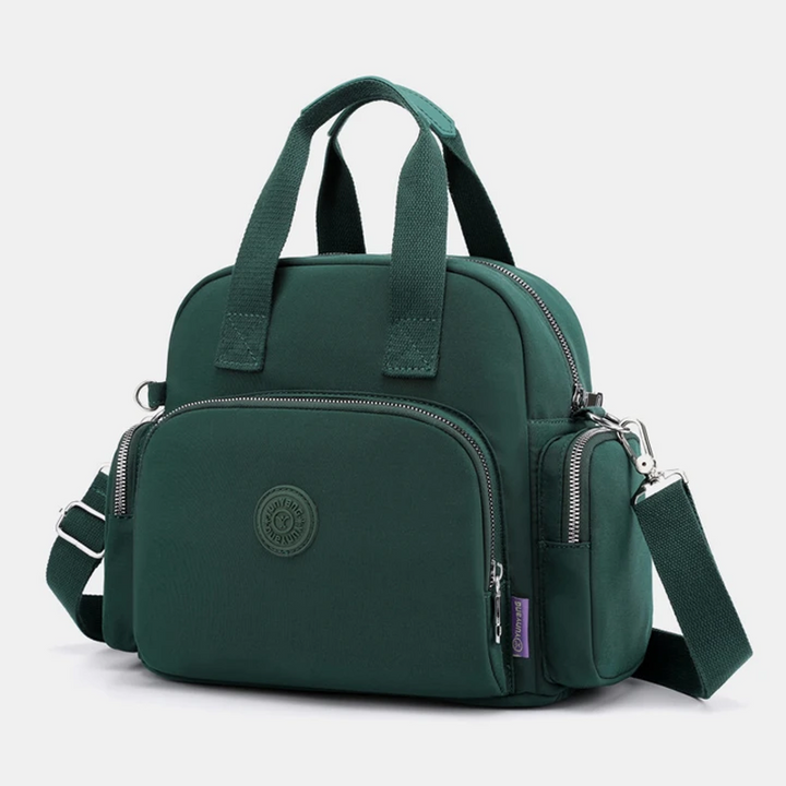 BowLift | Multipurpose Backpack with USB Charging Port