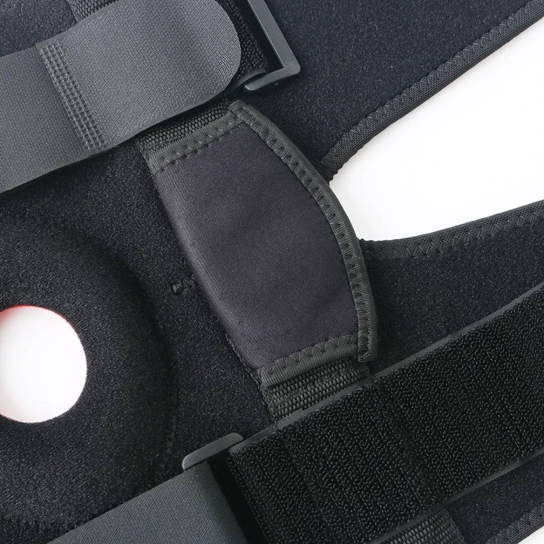 BowLift | ACL Knee Brace for Knee Support and Stability | Reduces Pain, Swelling, and Limits Motion | Ideal for Recovery and Injury Protection