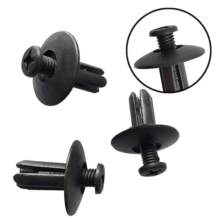 BowLift | Universal Car Plastic Fender Fastener Clips
