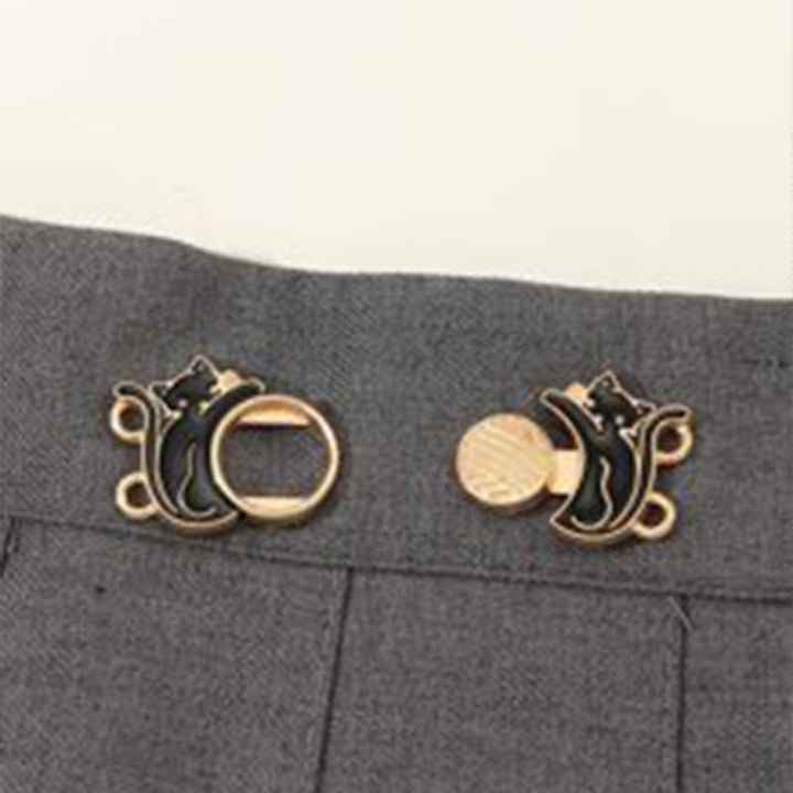BowLift | Metal Waist Buckle