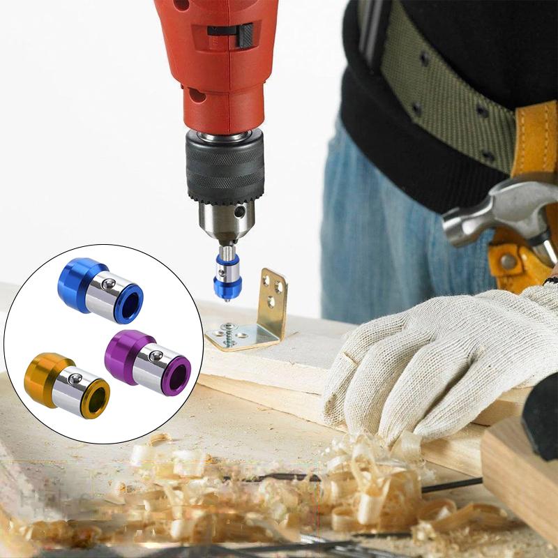 BowLift | Screwdriver Bit Magnetic Ring