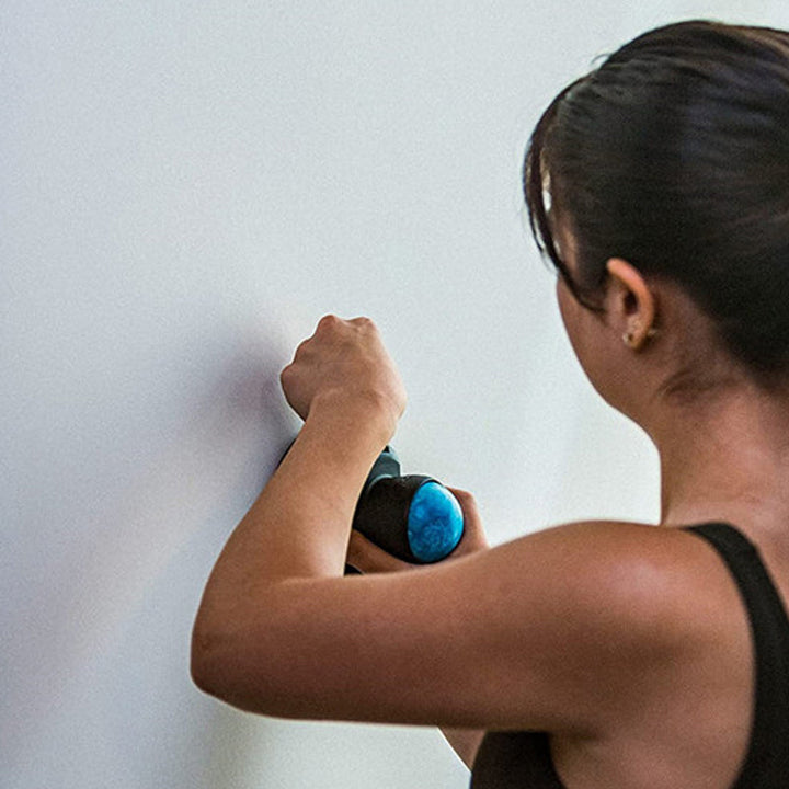 BowLift | Mountable massage ball