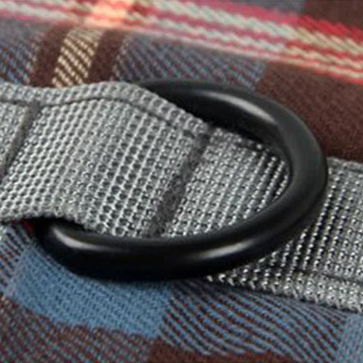 BowLift | Orthopedic Rear Leg Support Harness for Dogs – Ideal for Arthritis, Hip Dysplasia & Mobility Aid