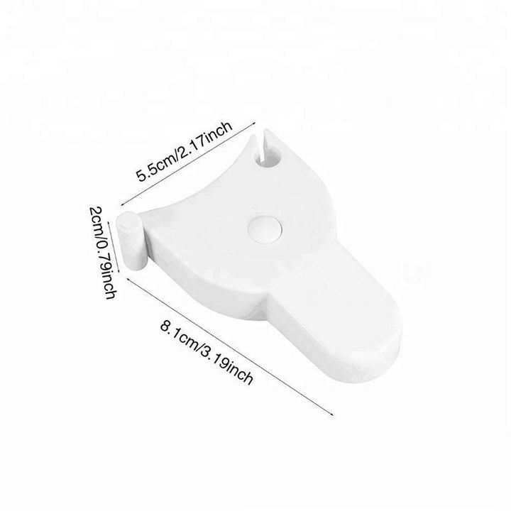 BowLift | Automatic Tape Measure Caliper