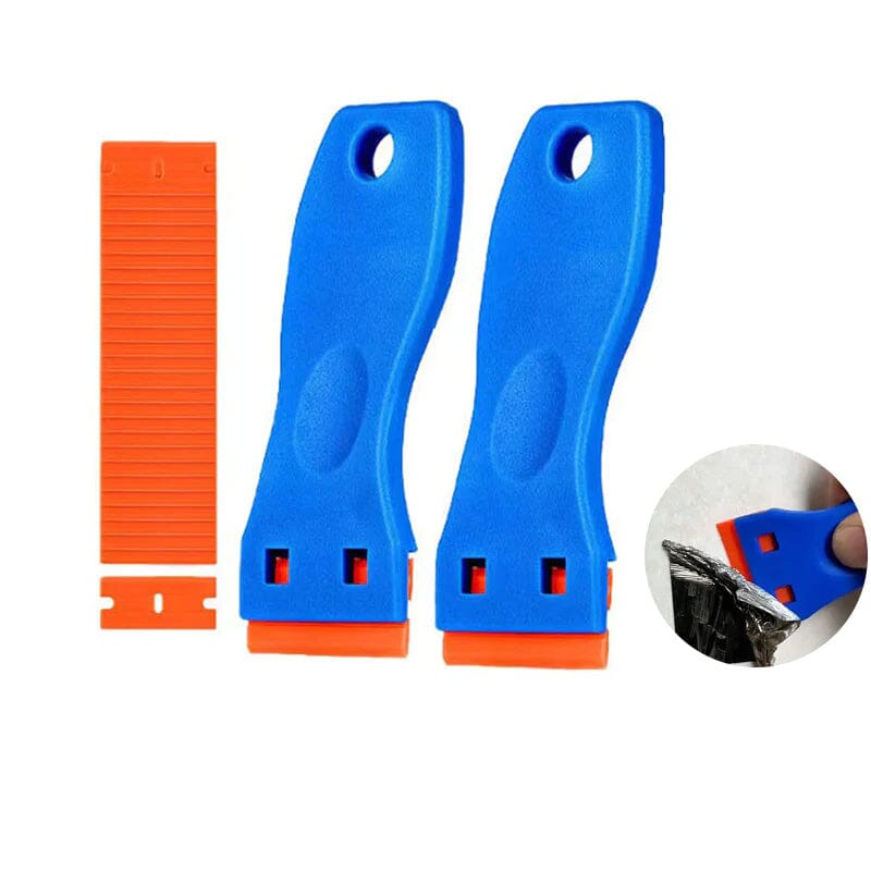 BowLift | Multifunctional shovel for adhesive removal