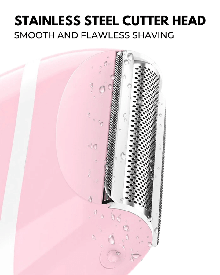 BowLift | Lady Shaver 2.0