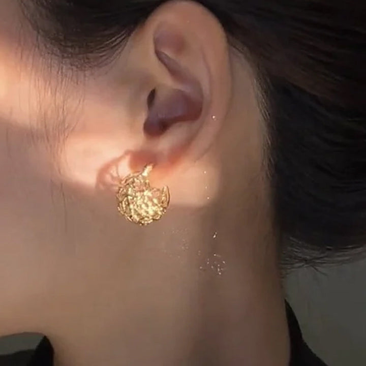 BowLift | Fashion Cutout Earrings