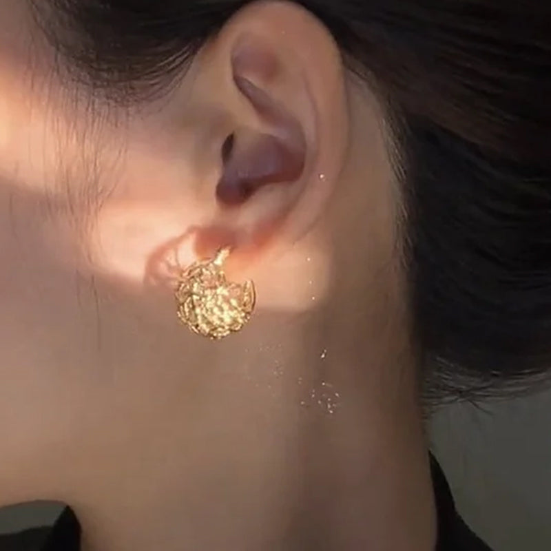 BowLift | Fashion Cutout Earrings