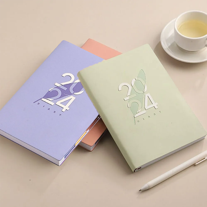 BowLift | Office Planner Organizer Notepad
