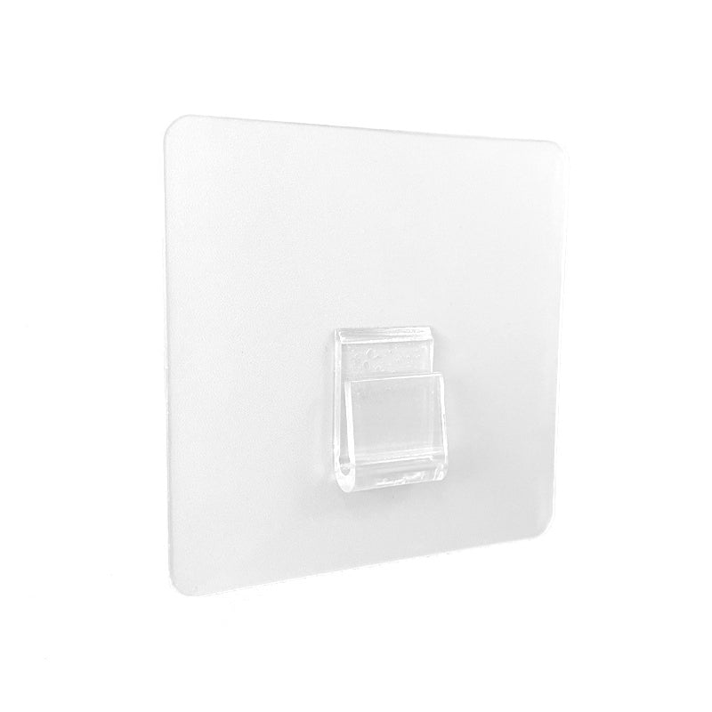 BowLift | Slot-free wall hook suspension
