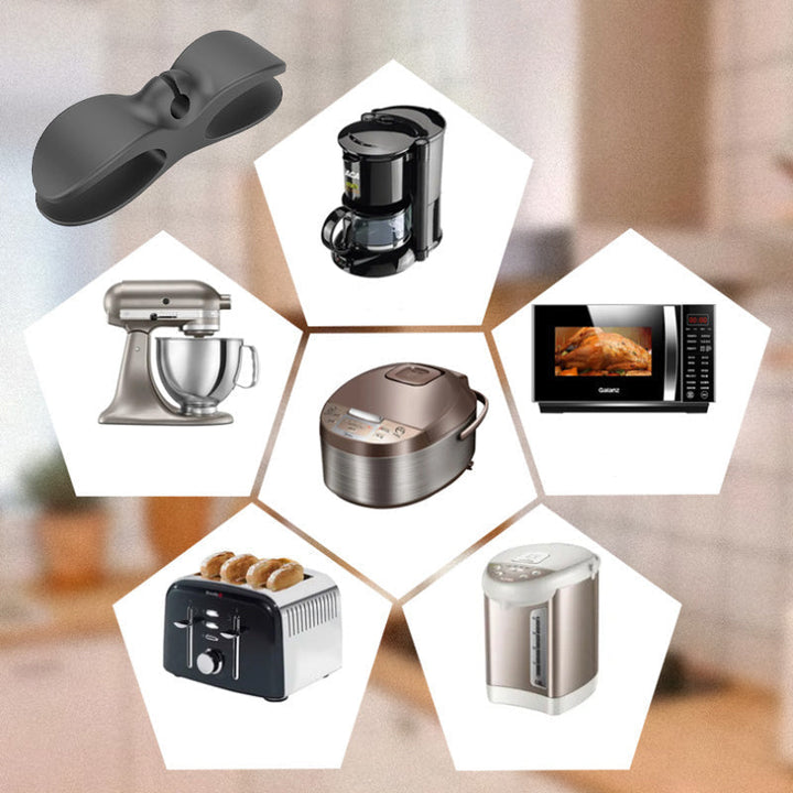 BowLift | Kitchen Cable Organizer