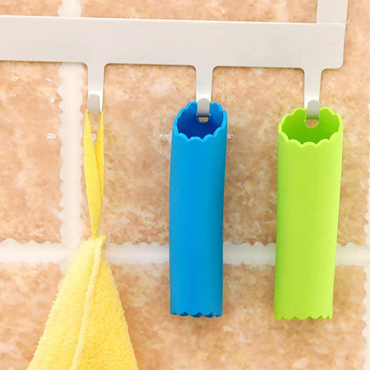 BowLift | Rolling Garlic Peeler