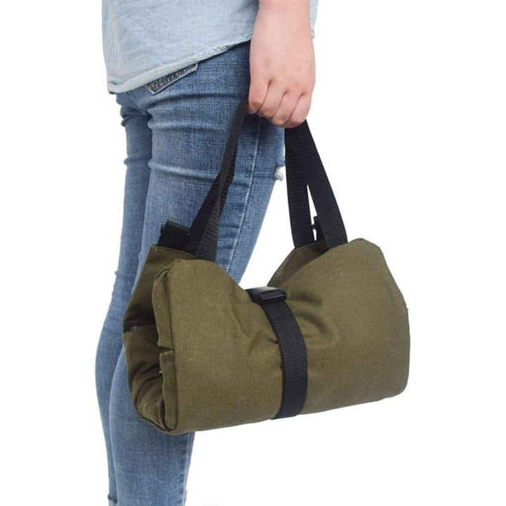 BowLift | Multi-Purpose Tool Roll