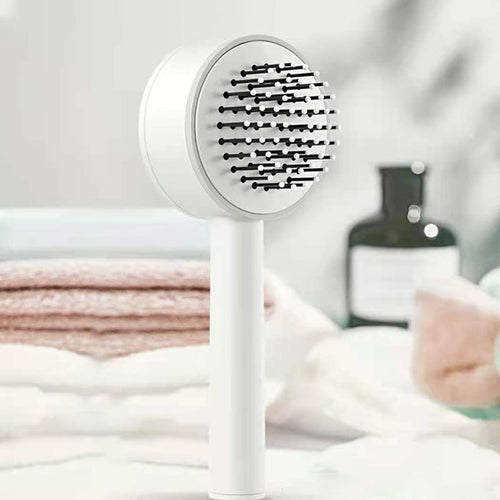 BowLift | 3D Air Cushion Brush